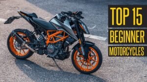 good beginner motorcycles