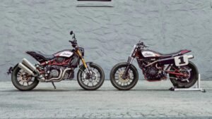 indian ftr discontinued