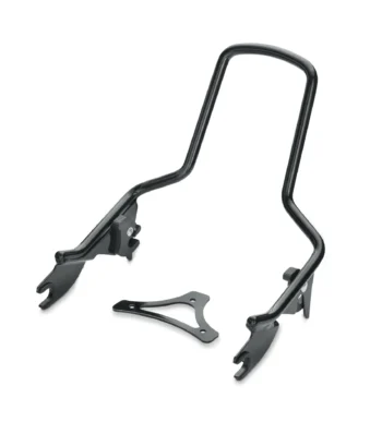 H-D Detachables Sissy Bar Upright