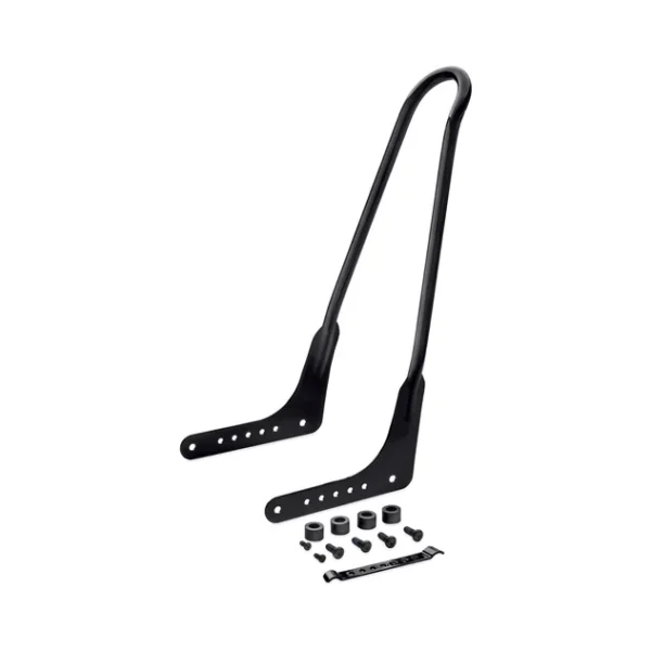 One-Piece Tall Rigid Mount Sissy Bar