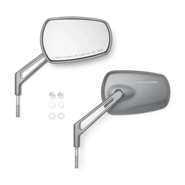 Adversary Mirrors
