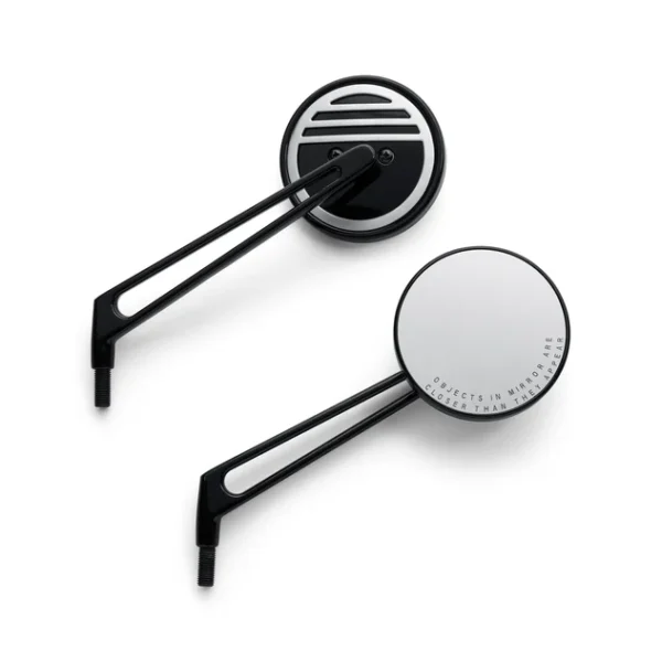 66 Collection Round Mirrors