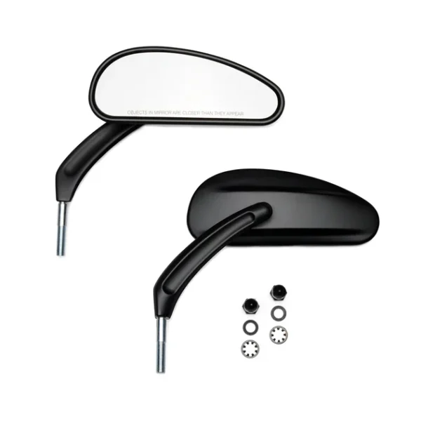 Profile Custom Mirrors