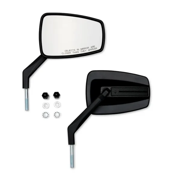 Switchback Mirrors