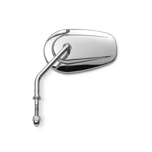 Tapered Short Stem Mirrors