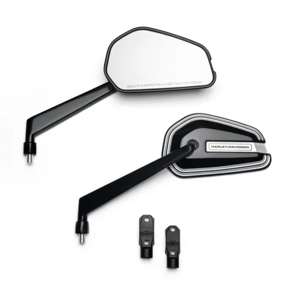 Empire Mirror