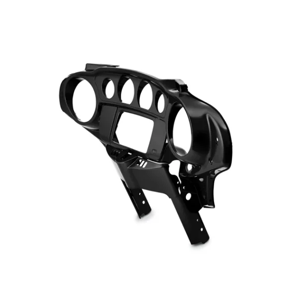 Color-Matched Batwing Inner Fairing