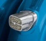 Shield LED Tail Lamp
