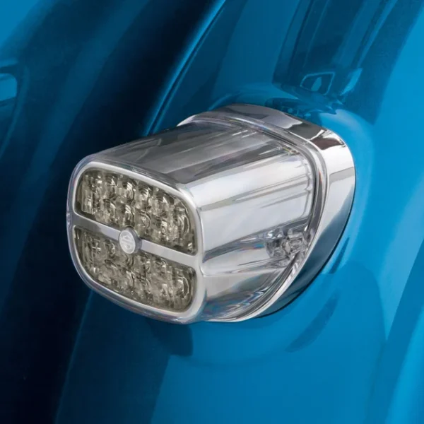 Shield LED Tail Lamp