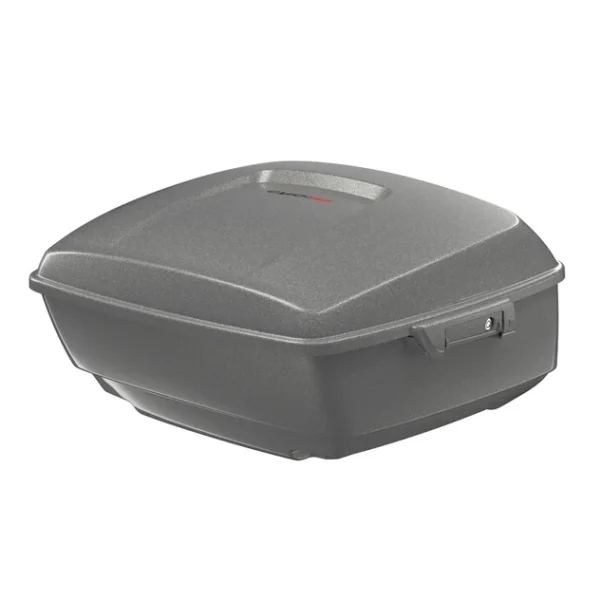 King Tour-Pak Luggage – Mercury Silver