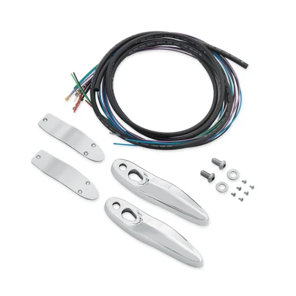 Rear Turn Signal