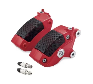 Front Brake Caliper Kit – Dual Disc