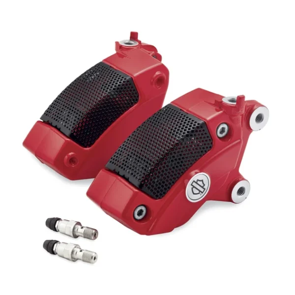 Front Brake Caliper Kit – Dual Disc