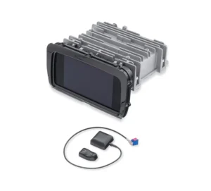 Boom! Box GTS Radio Kit