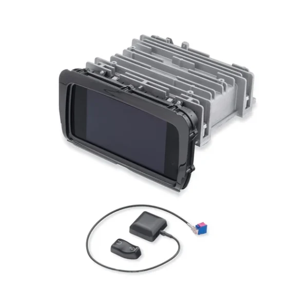 Boom! Box GTS Radio Kit