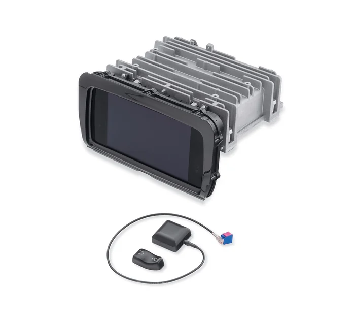 Boom! Box GTS Radio Kit Boom! Box GTS Radio Kit