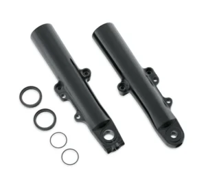 Gloss Black Lower Fork Sliders