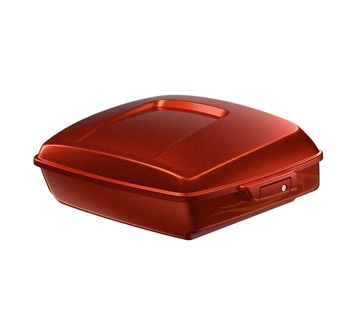 Chopped Tour-Pak Luggage Chopped Tour-Pak Luggage