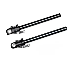 Diamond Like Carbon Coating Fork Tubes