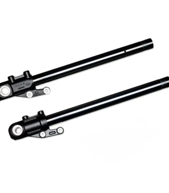 Diamond Like Carbon Coating Fork Tubes