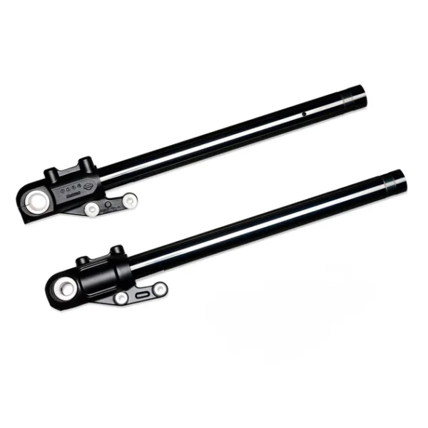 Diamond Like Carbon Coating Fork Tubes