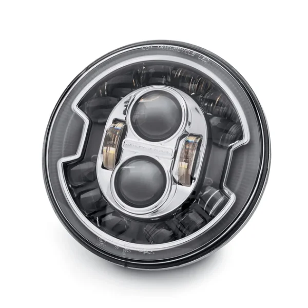 Daymaker Adaptive LED Headlamp