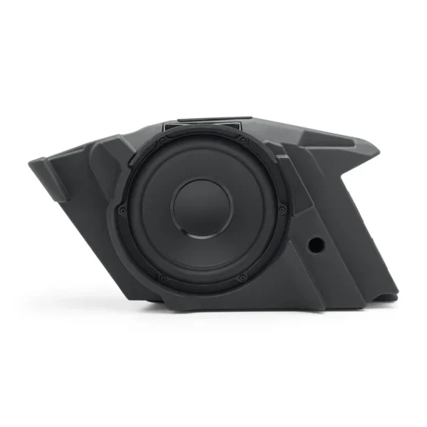 Harley-Davidson Audio powered by Rockford Fosgate Primary Subwoofer Kit