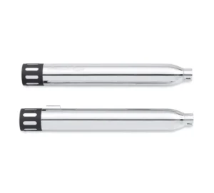 Screamin' Eagle Street Performance