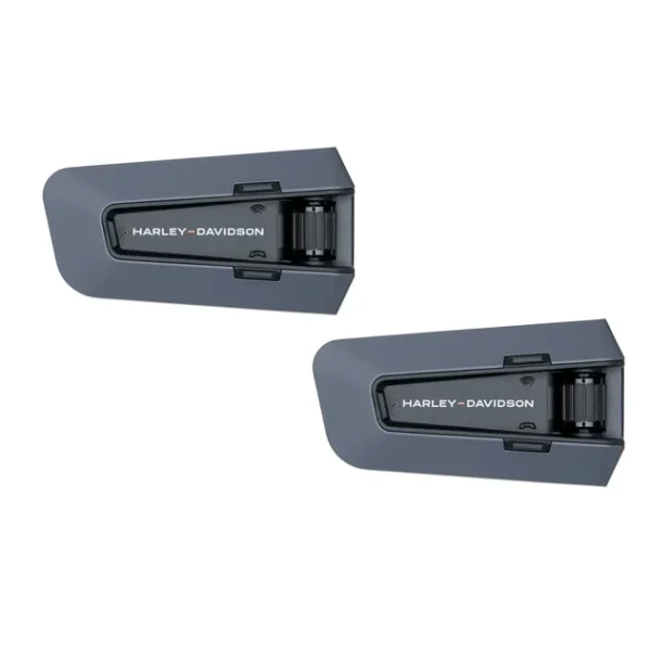 Harley-Davidson Packtalk Edge Dual Pack