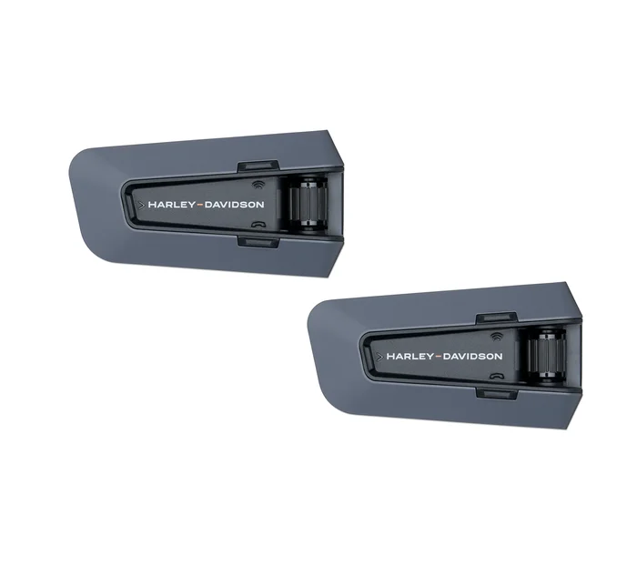 Harley-Davidson Packtalk Edge Dual Pack Harley-Davidson Packtalk Edge Dual Pack