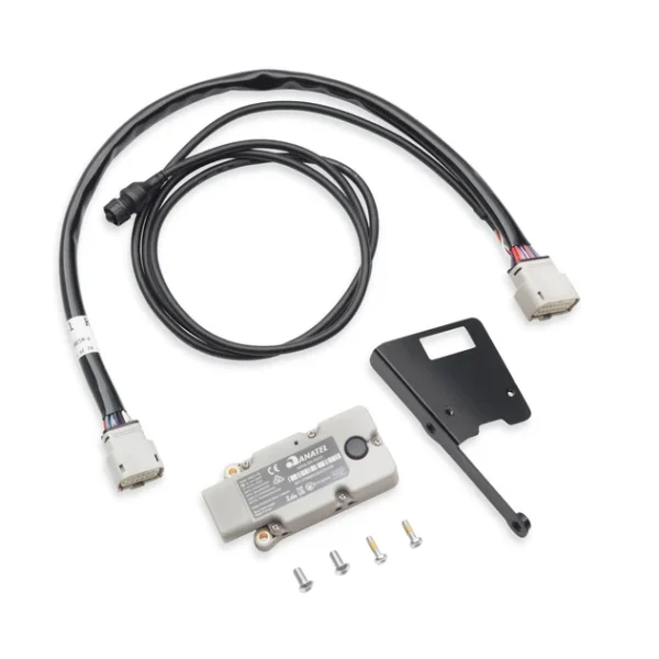 Wireless Headset Interface Module