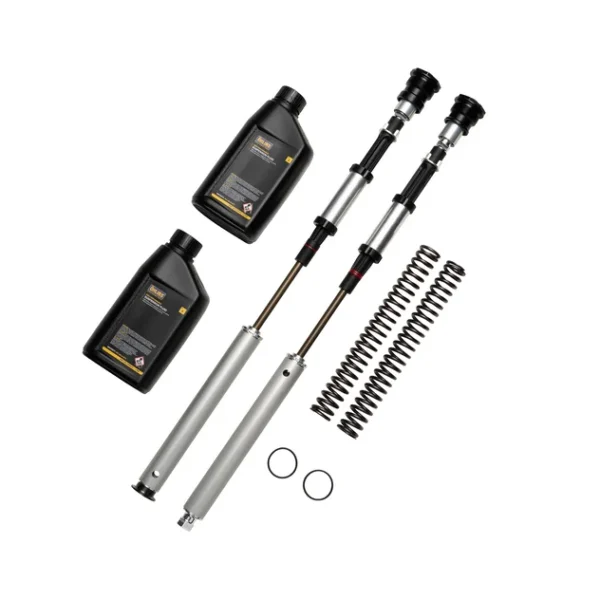 Screamin’ Eagle Softail Suspension Tuned by Öhlins Front Kit