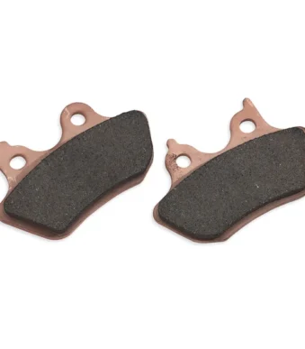 Original Equipment Front/Rear Brake Pads