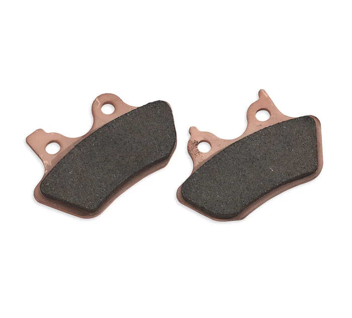 Original Equipment Front/Rear Brake Pads Original Equipment Front/Rear Brake Pads