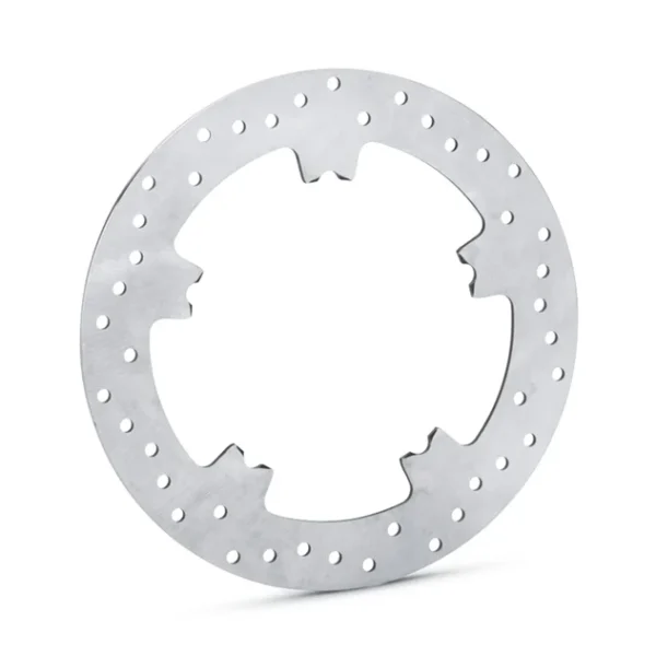 Raw Front Brake Rotor