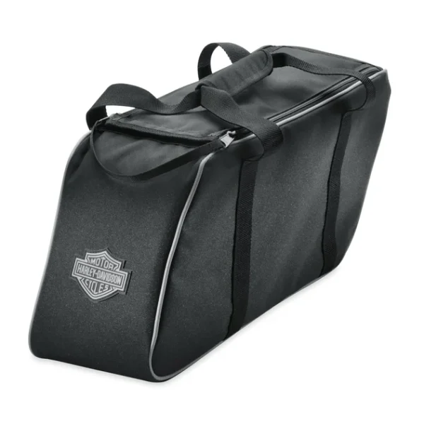 Saddlebag Cooler