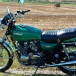Kawasaki KZ650