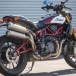 indian ftr discontinued