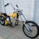 Complete Chopper project