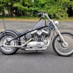 1997 Harley Davidson Sportster 1200 Chopper / Bobber