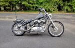 1997 Harley Davidson Sportster 1200 Chopper / Bobber