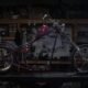 Chopper Frame- Double Down Tube