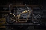 Cruiser Frame