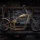 Cruiser Frame
