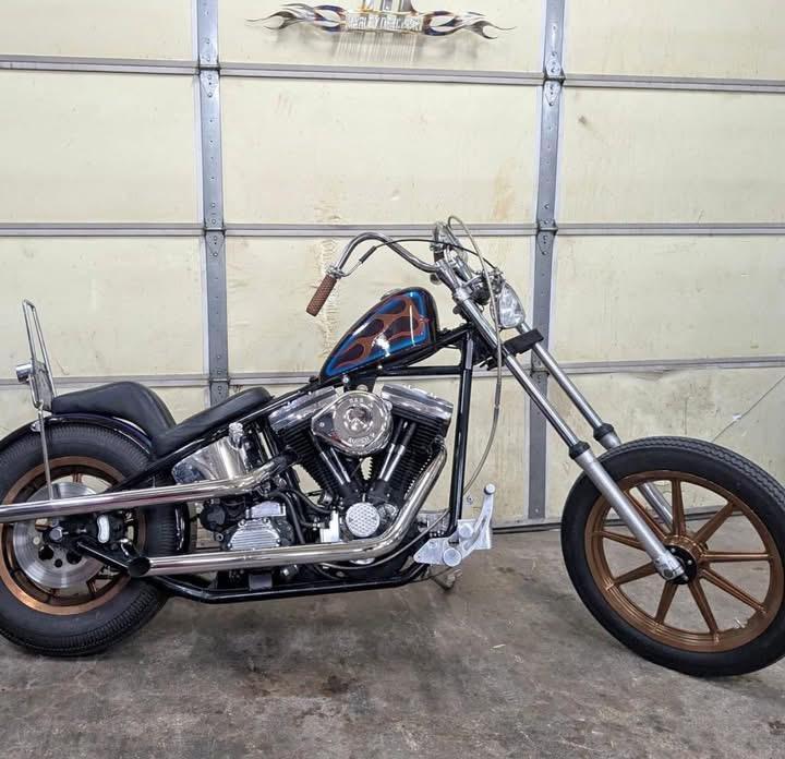 WhatsApp Image 2026-05-15 at 13.16.51 (2) 1986 Harley-Davidson chopper