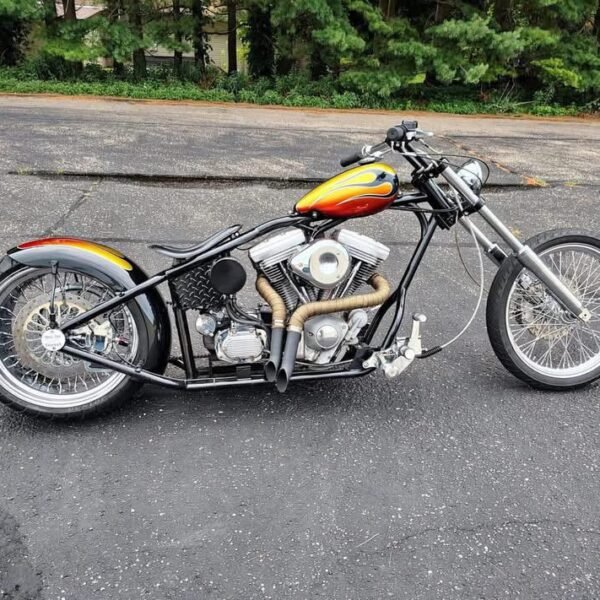 2007 Steel City Customs.