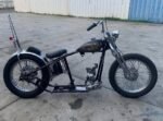 Panhead Roller