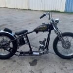 Panhead Roller